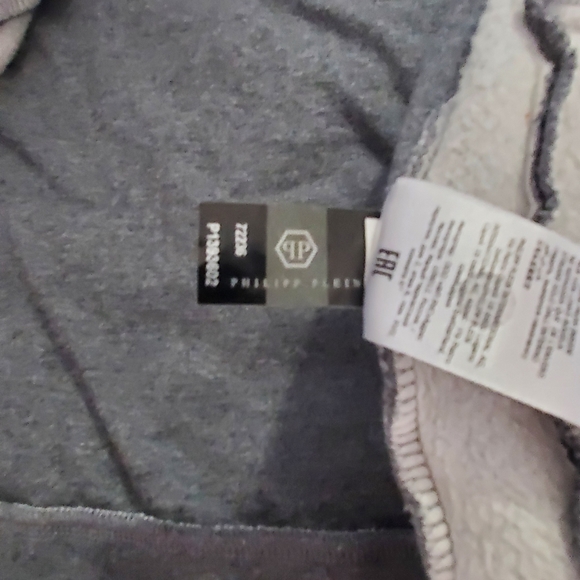 Philipp Plein Junior Jacket - Picture 2 of 3